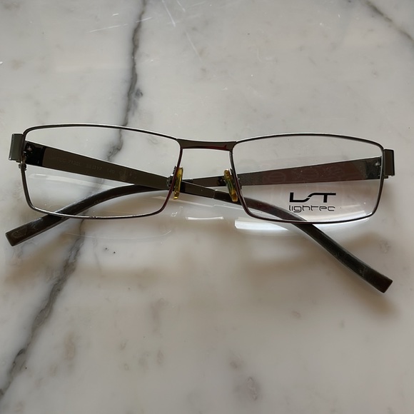 Morel Accessories Morel Lightec Glasses Made In France Poshmark